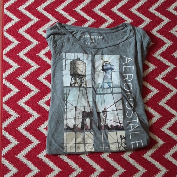 Aeropostale Tops - Aeropostale Shirt New York